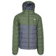 Trespass Ανδρικό μπουφάν Oskar - Male Padded JKT